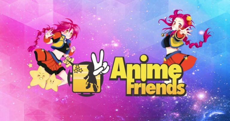 2ª edição do Anime Friends Tour é confirmada no RJ