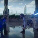 Obi-Wan Kenobi mergulha em rivalidade clássica de Star Wars