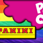 Poc Con: Panini promove diversidade com HQs