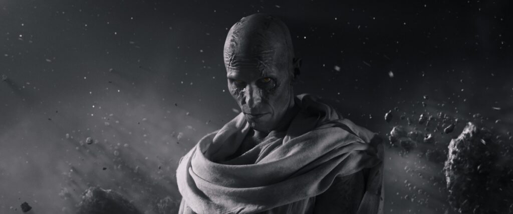 Thor: Amor e Trovão: conheça os personagens