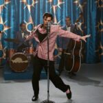 Elvis traz explosão de gingado e show de atuações