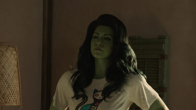 Mulher Hulk: conheça os personagens da série