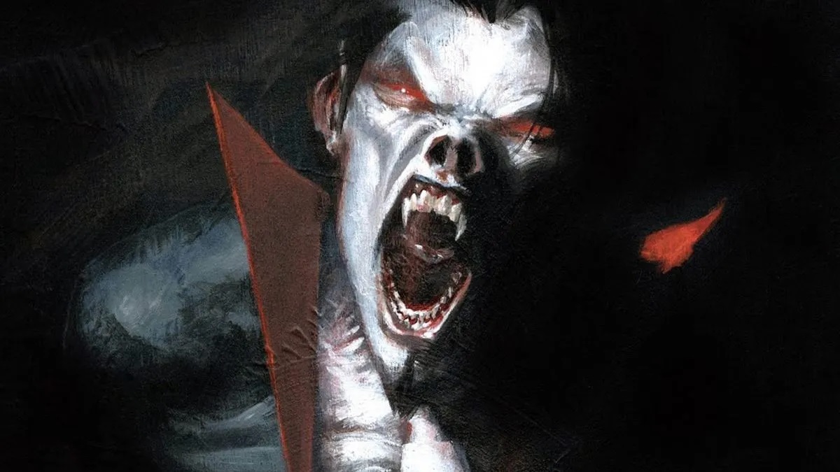 Morbius: 2 HQs para conhecer o vampiro da Marvel