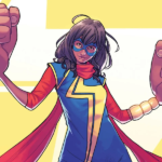 Ms. Marvel: origens, poderes e suas participações nas HQs