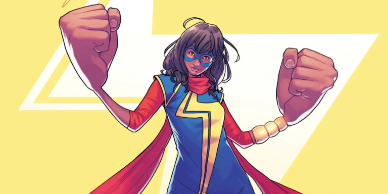 Ms. Marvel: origens, poderes e suas participações nas HQs