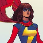 4 quadrinhos para conhecer a Ms. Marvel