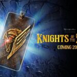 SDCC 2022: filme de Cavaleiros do Zodíaco ganha teaser