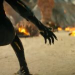SDCC 2022: Marvel exibe trailer de “Pantera Negra 2”