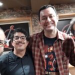 SDCC 2022: Boletim Nerd comenta painéis na Kiss FM