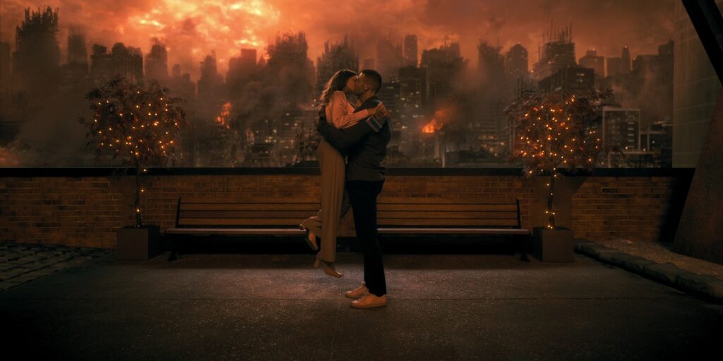 Umbrella Academy fica emotiva na 3ª temporada