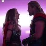 Thor: Amor e Trovão é imperfeito e lindo como uma relação