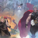 Thor: conheça a brutal saga do Carniceiro dos Deuses