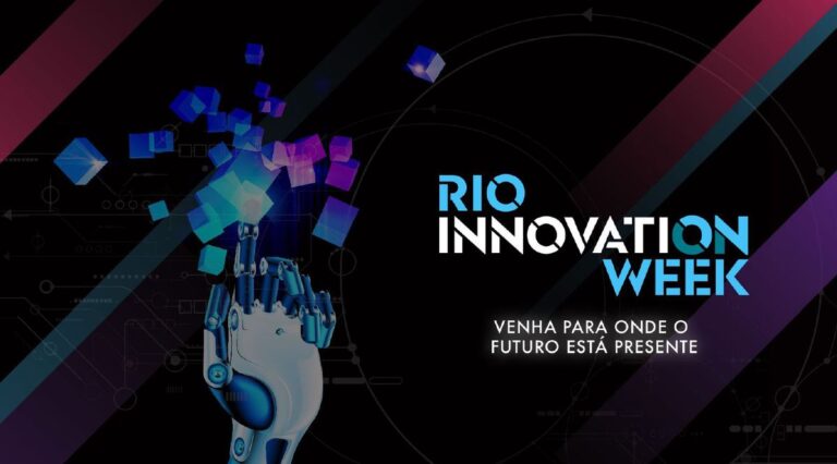 Rio Innovation Week: 2ª edição confirma Spike Lee