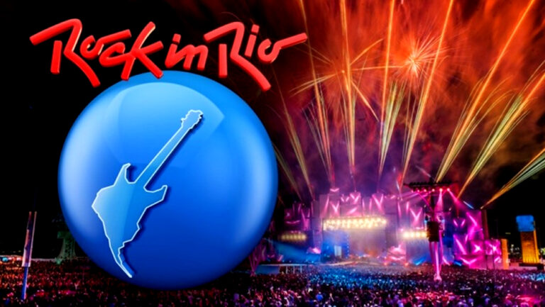 Rock in Rio 2022: primeiras impressões do evento teste