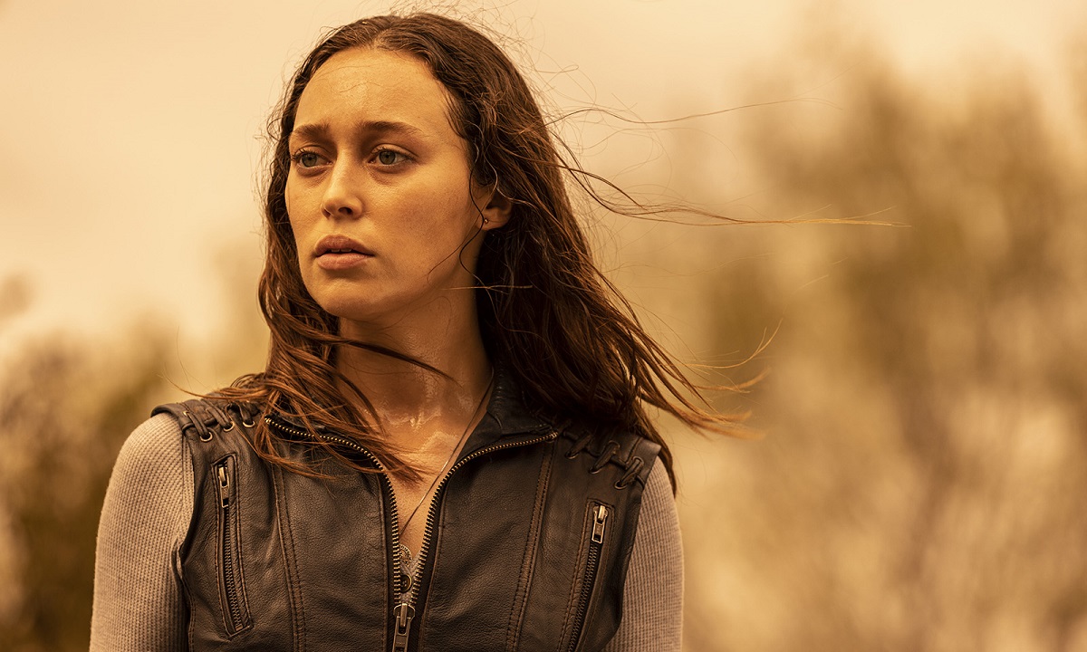 Fear the Walking Dead: 7ª temporada falha em busca por renovação