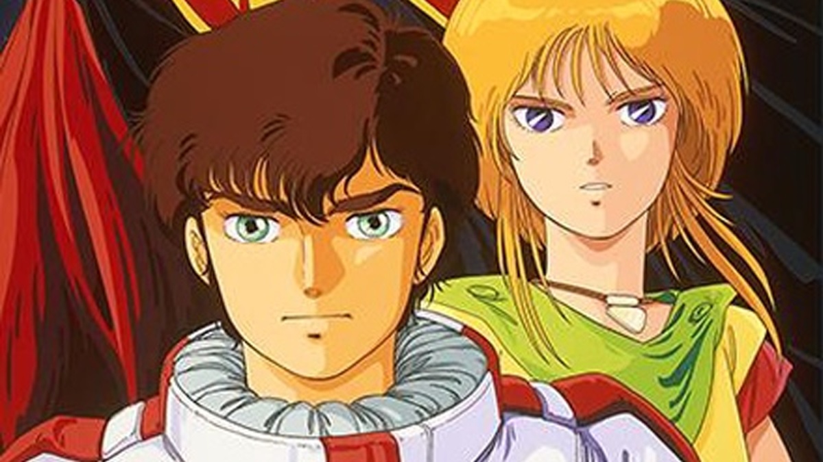 ZZ Gundam é sequência controversa para franquia