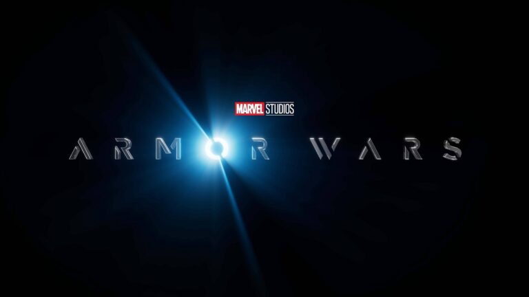 Armor Wars: adaptação será lançada como filme