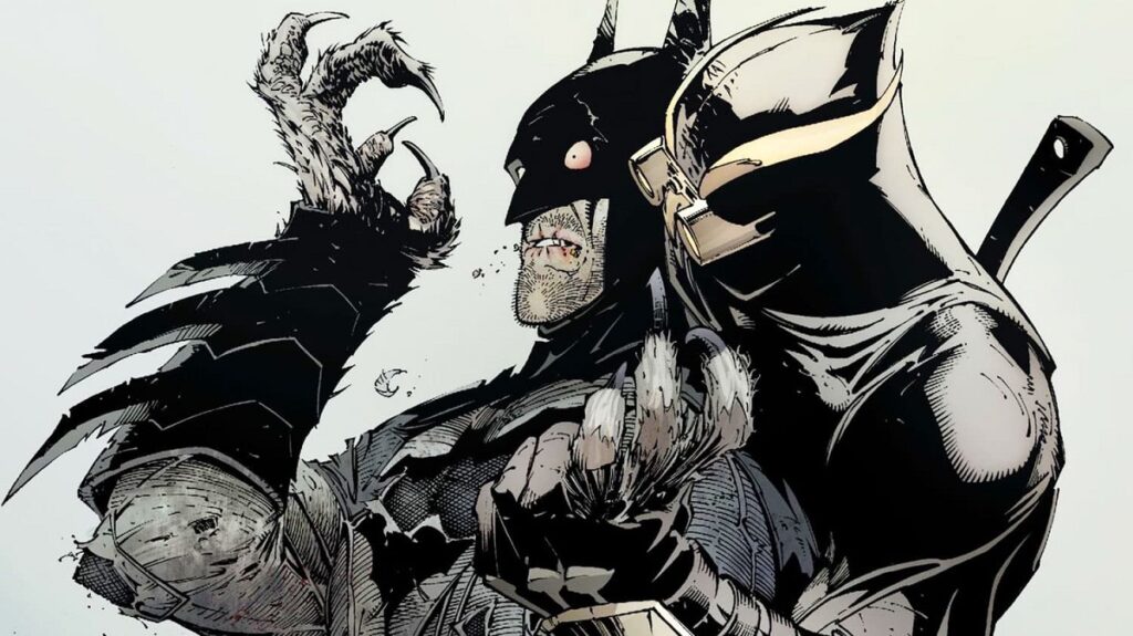 Batman: conheça a saga da Corte das Corujas