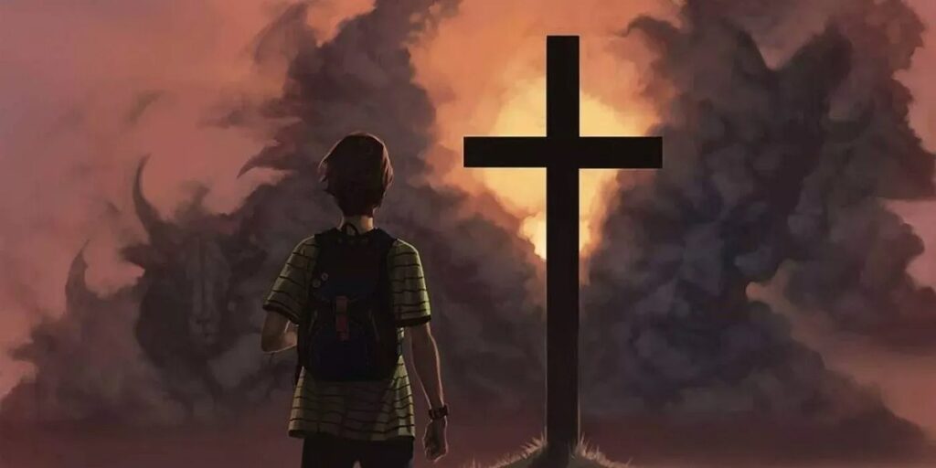 El Elegido: nova série adapta HQ de Mark Millar