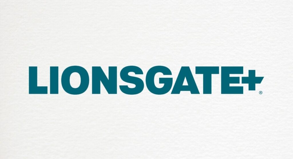Lionsgate+: Starz redefine nome e design de seu streaming