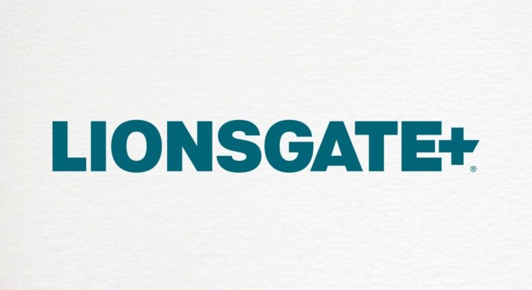 Lionsgate+: Starz redefine nome e design de streaming