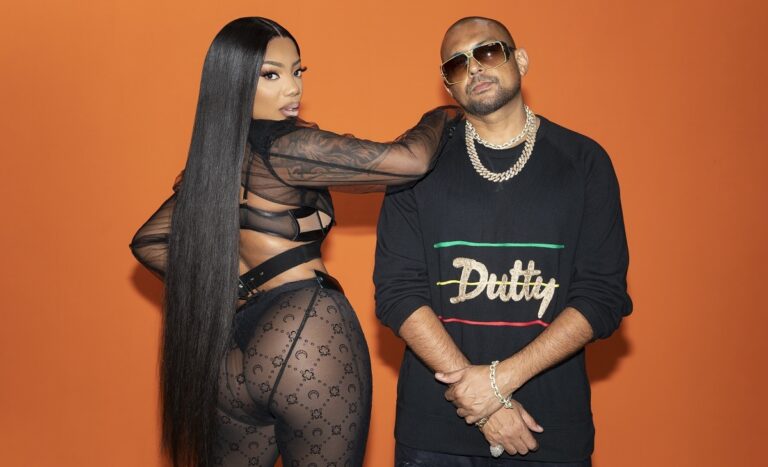 Tic Tac: com Sean Paul, Ludmilla lança novo single