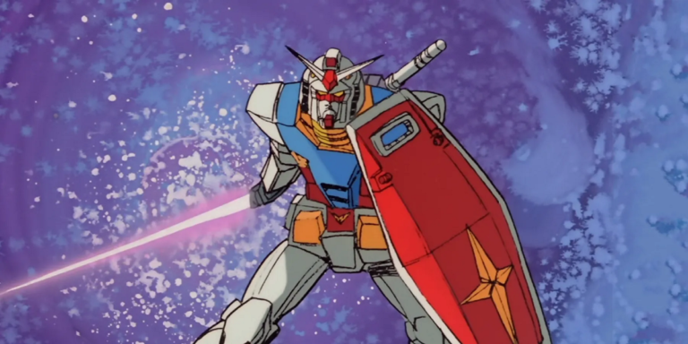 Gundam: guia de como e onde ver a franquia de robôs