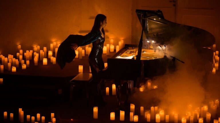 Candlelight: SP recebe concertos de Halloween