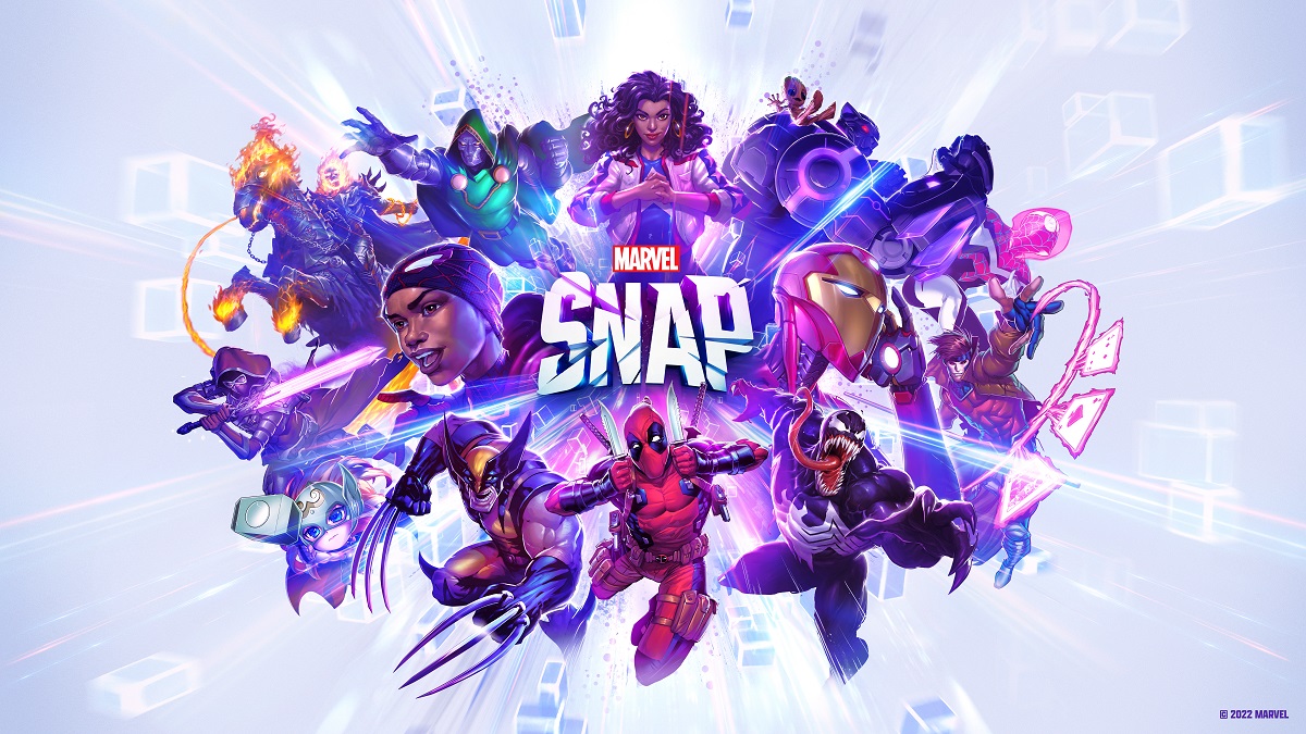 Marvel Snap é lançado para celulares e PCs