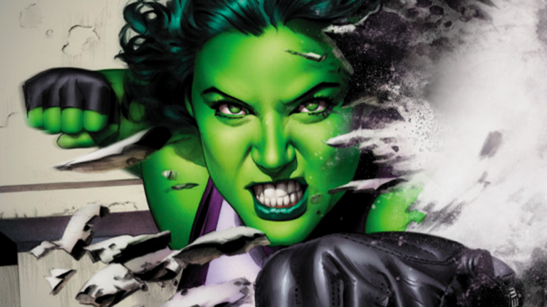 Mulher-Hulk: conheça o quadrinho que inspirou a série