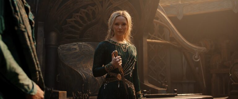 “Os Anéis de Poder”: 1ª temporada segue legado de Tolkien