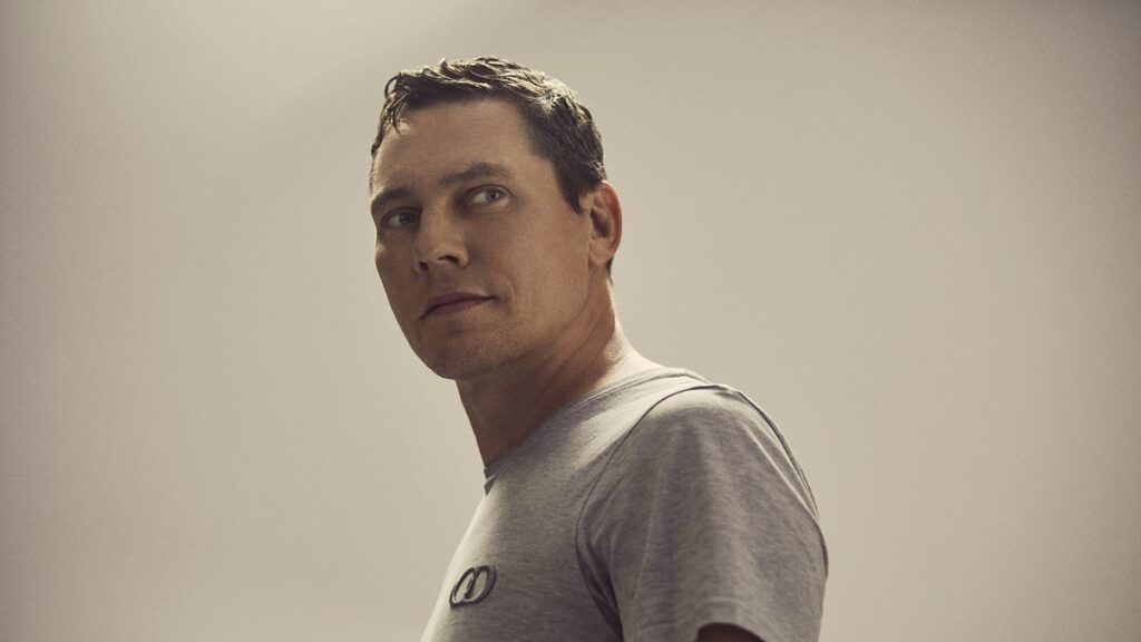 Tiësto confirma shows no Brasil para 2023