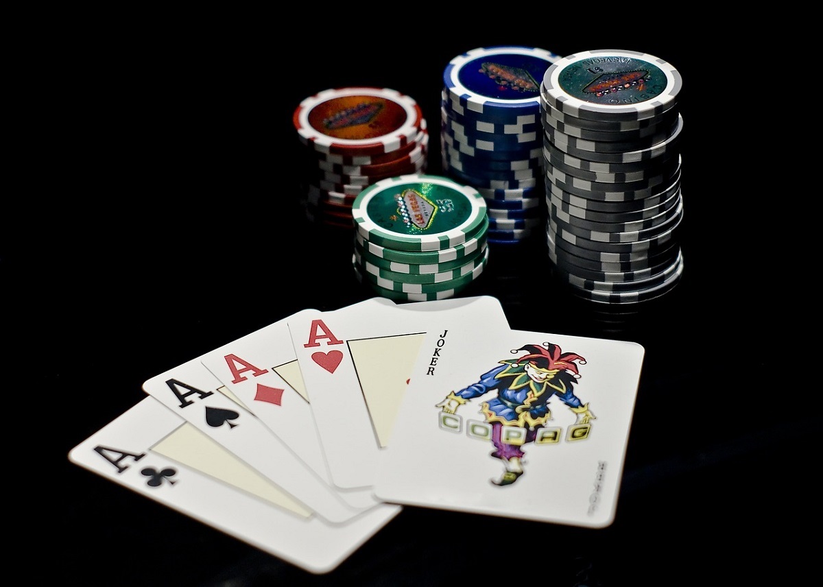 Ranking de Mãos de Pôquer: Piores variações de Omaha para iniciantes