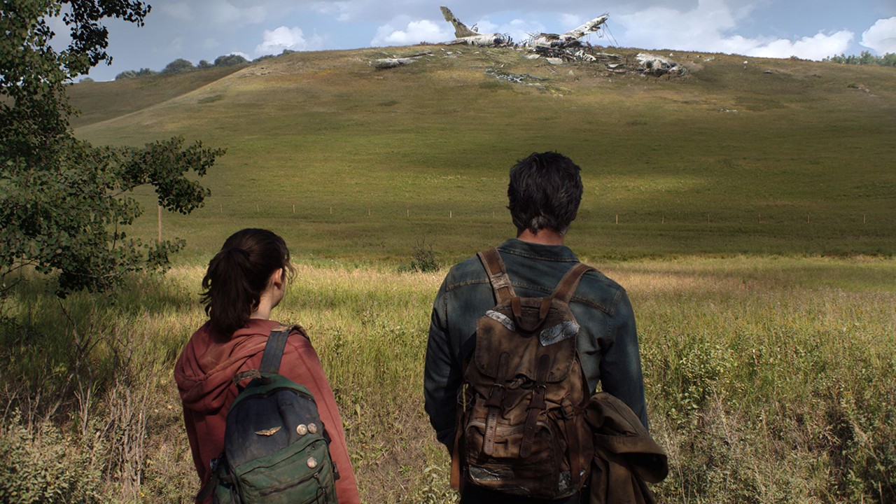 The Last of Us, a série que adapta o game icônico, chega à HBO Max em 15 de janeiro de 2023.