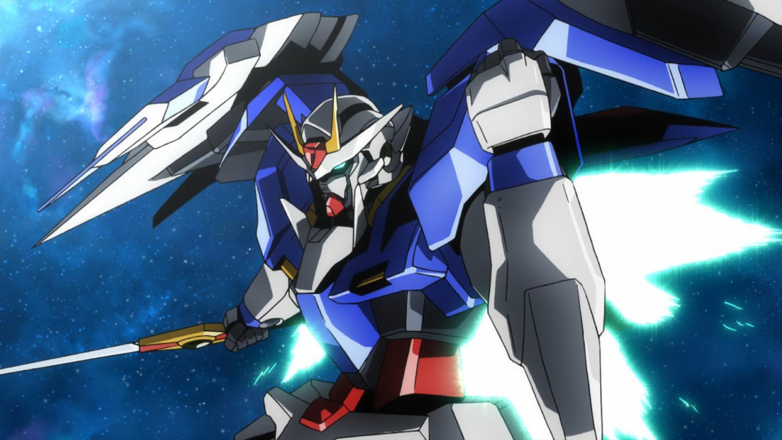 Gundam: Awakening of Trailblazer fecha série com muita ação