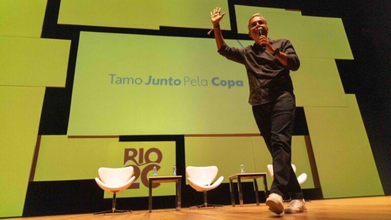 Rio2C: “soft power” será tema da edição 2023