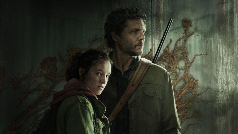 The Last of Us: entrevista com o elenco em São Paulo