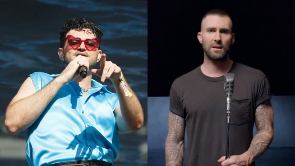 The Town: festival de SP confirma Maroon 5 e Jão