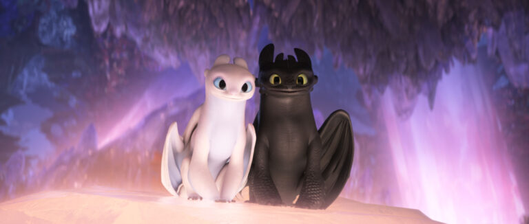 Exposição da DreamWorks chega ao Brasil