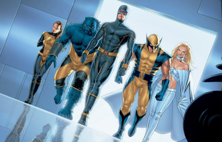 X-Men: relembre histórias marcantes dos mutantes