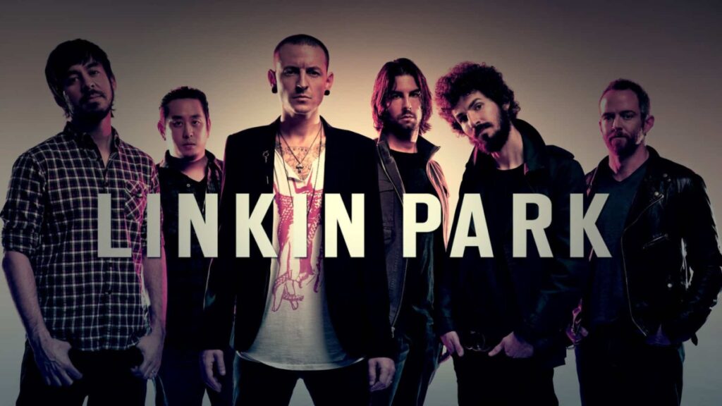 Linkin Park: Ouça a faixa inédita "Lost"