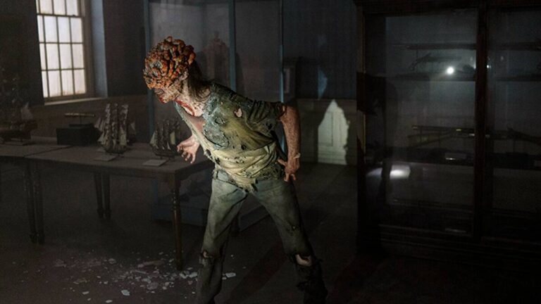 The Last of Us: o risco de uma pandemia de Cordyceps