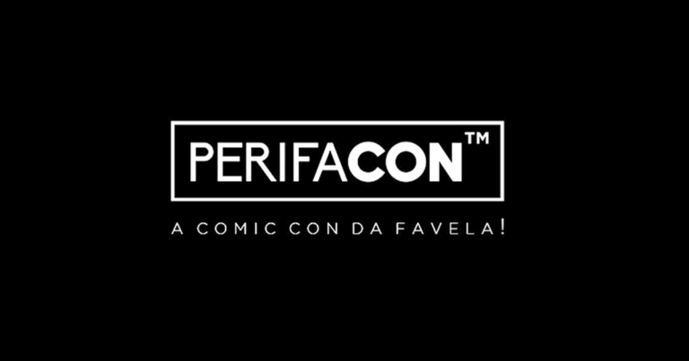 PerifaCon: terceira edição chega a SP em julho