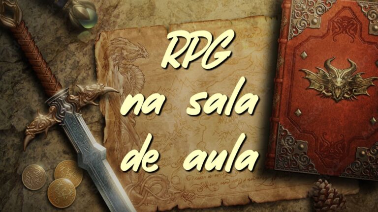 RPG: 3 jogos para desenvolver habilidades nas crianças