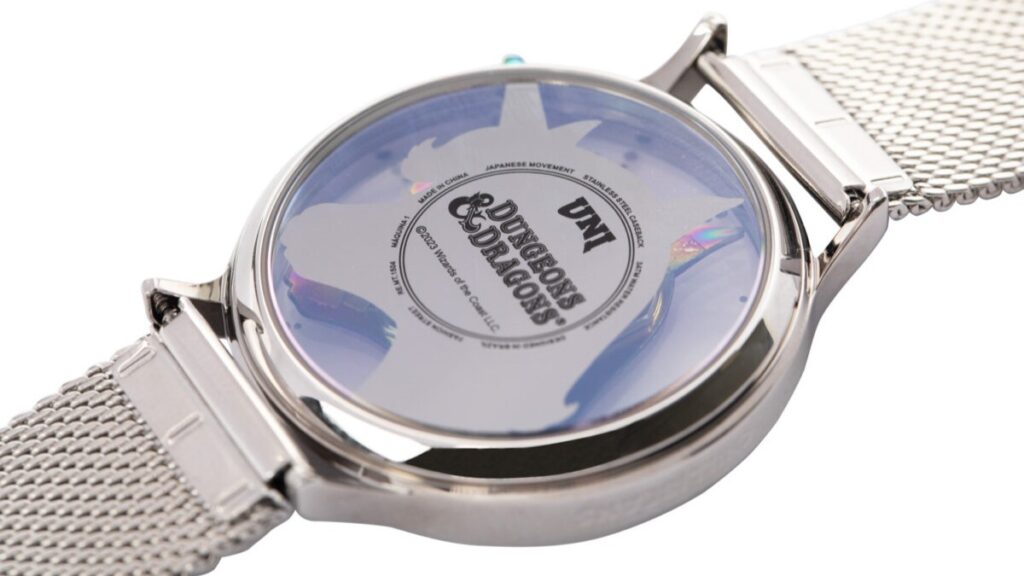 D&D inspira nova coleção da Chilli Beans