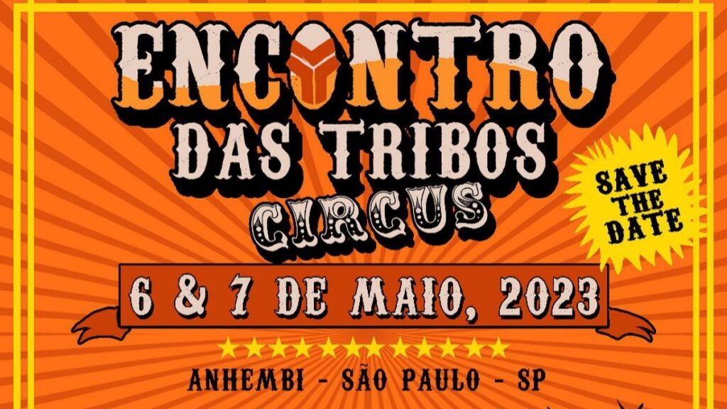 Encontro das Tribos 2023 traz Ice Cube e Wiz Khalifa