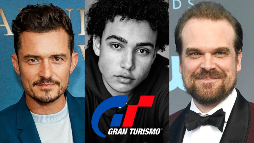 Gran Turismo: assista ao novo trailer
