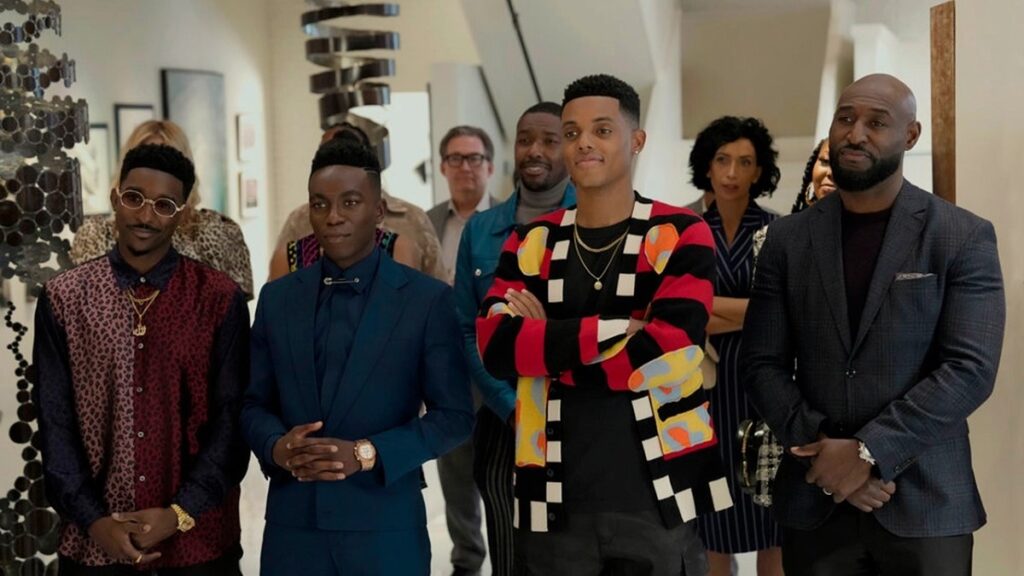 Bel-Air: Star+ divulga trailer e estreia da temporada 2