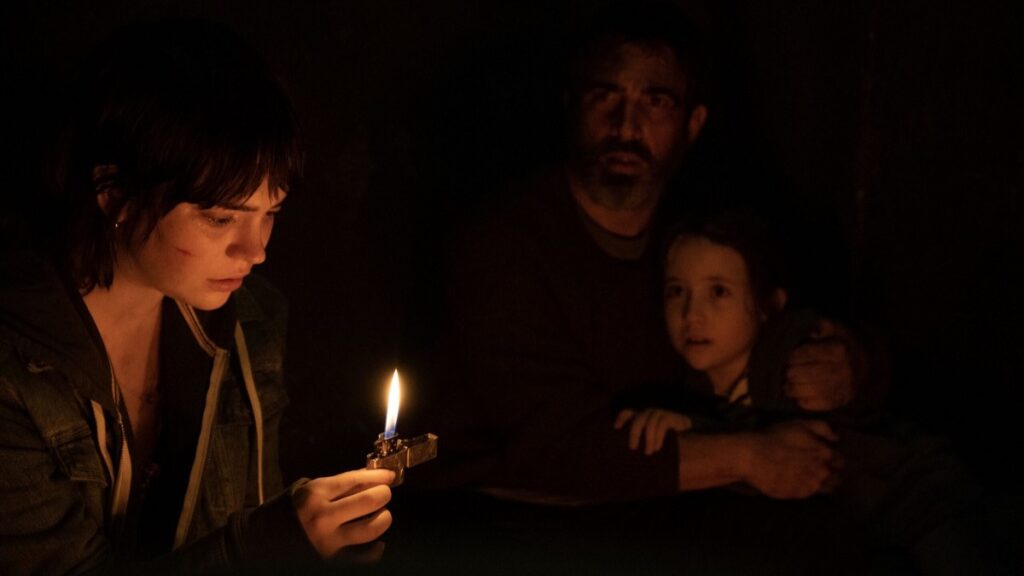 ‘Boogeyman’: seu medo é real, mas nem tanto