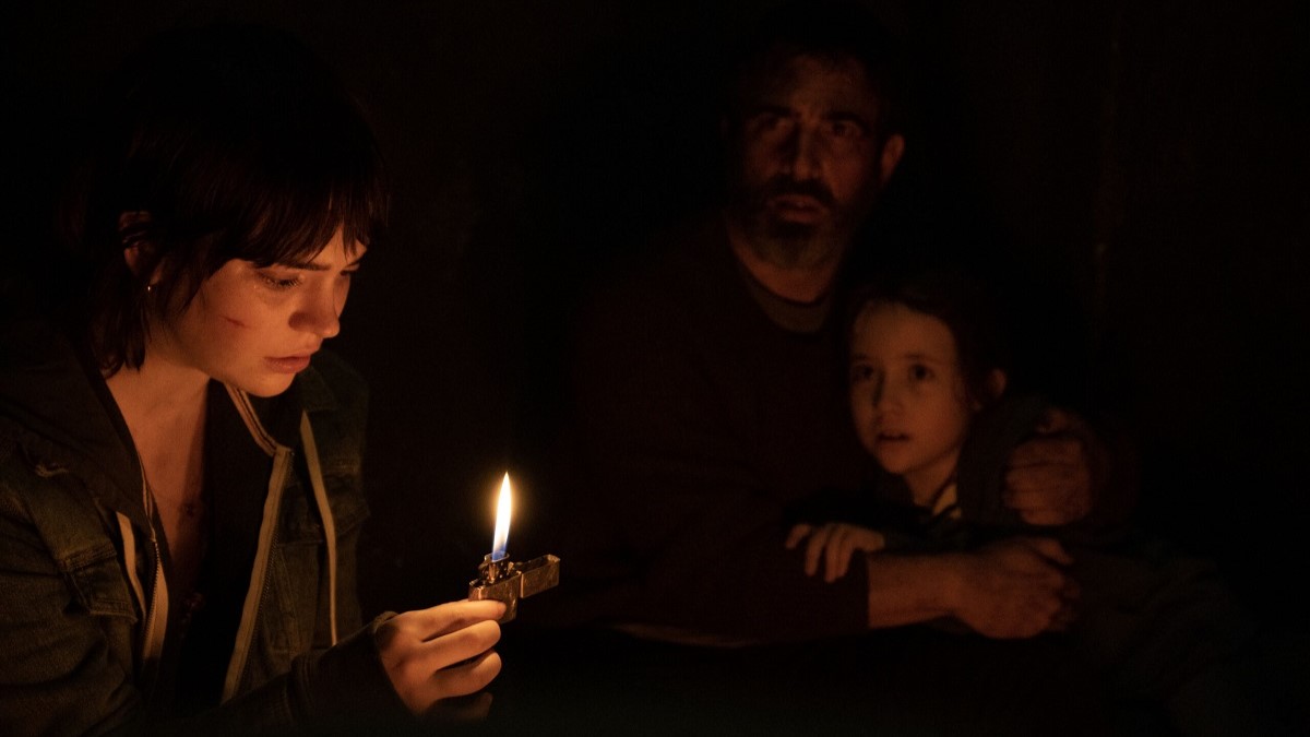 ‘Boogeyman’: seu medo é real, mas nem tanto